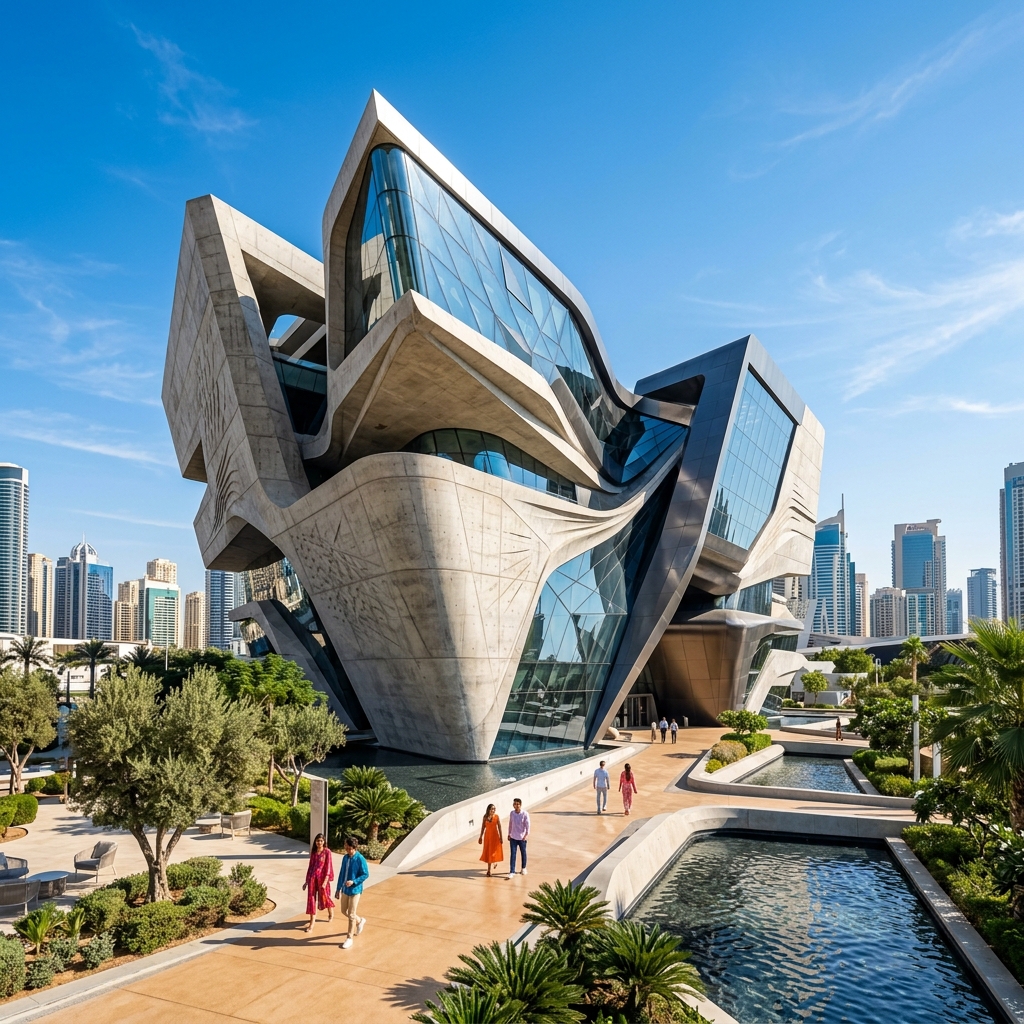 Architecture