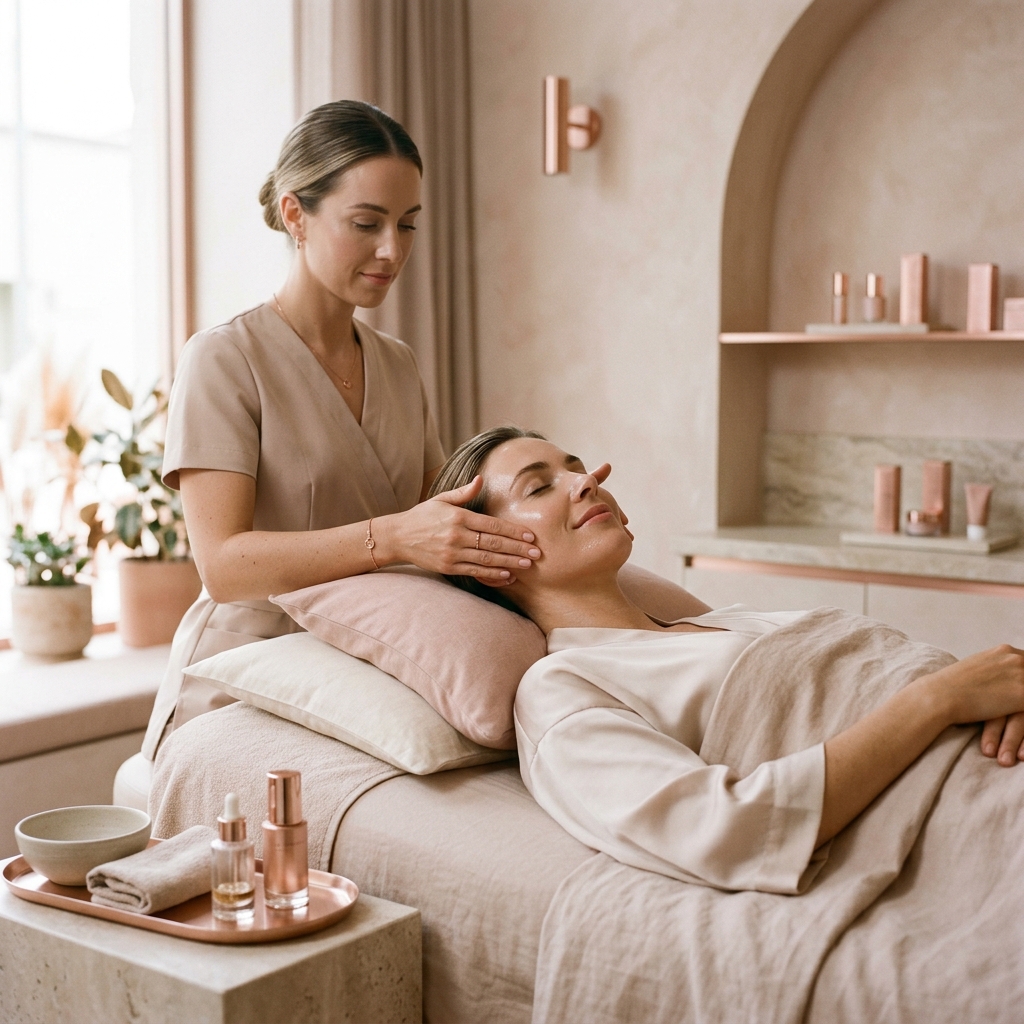 Tratamiento Facial Premium