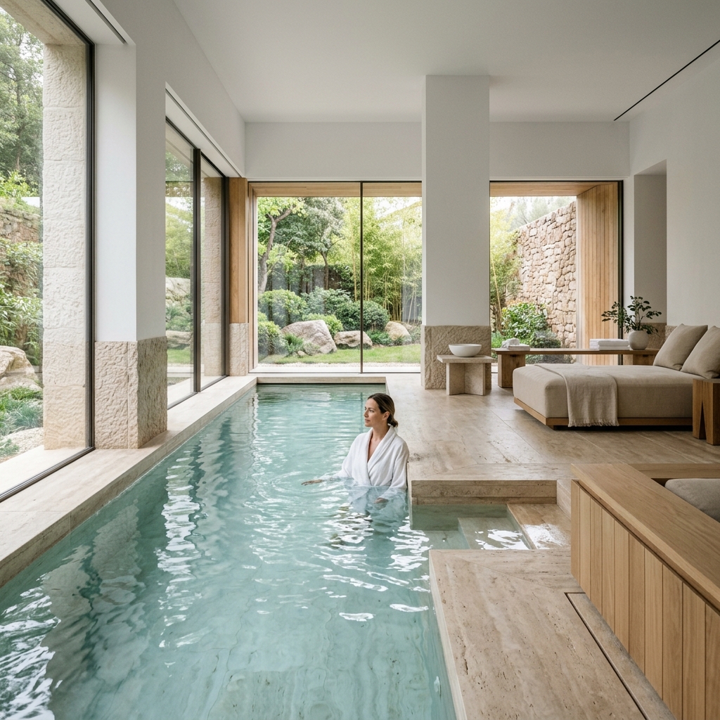 Spa Wellness